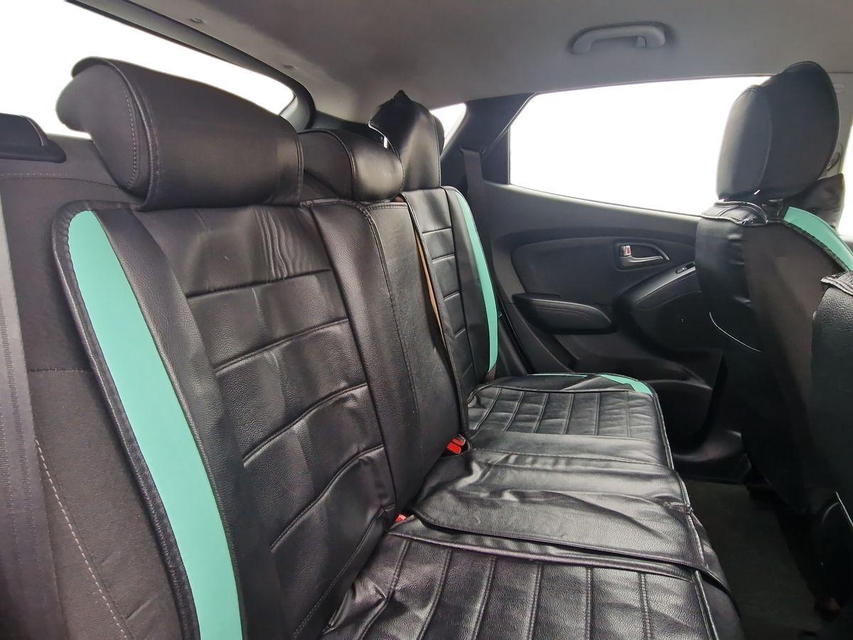 HYUNDAI IX35 1.7 CRDI COMFORT