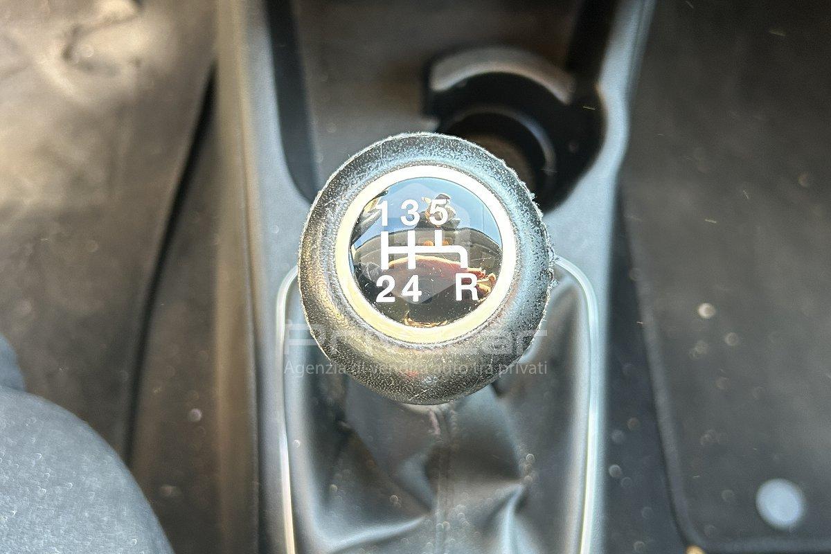 FIAT Punto 1.2 8V 5 porte Lounge