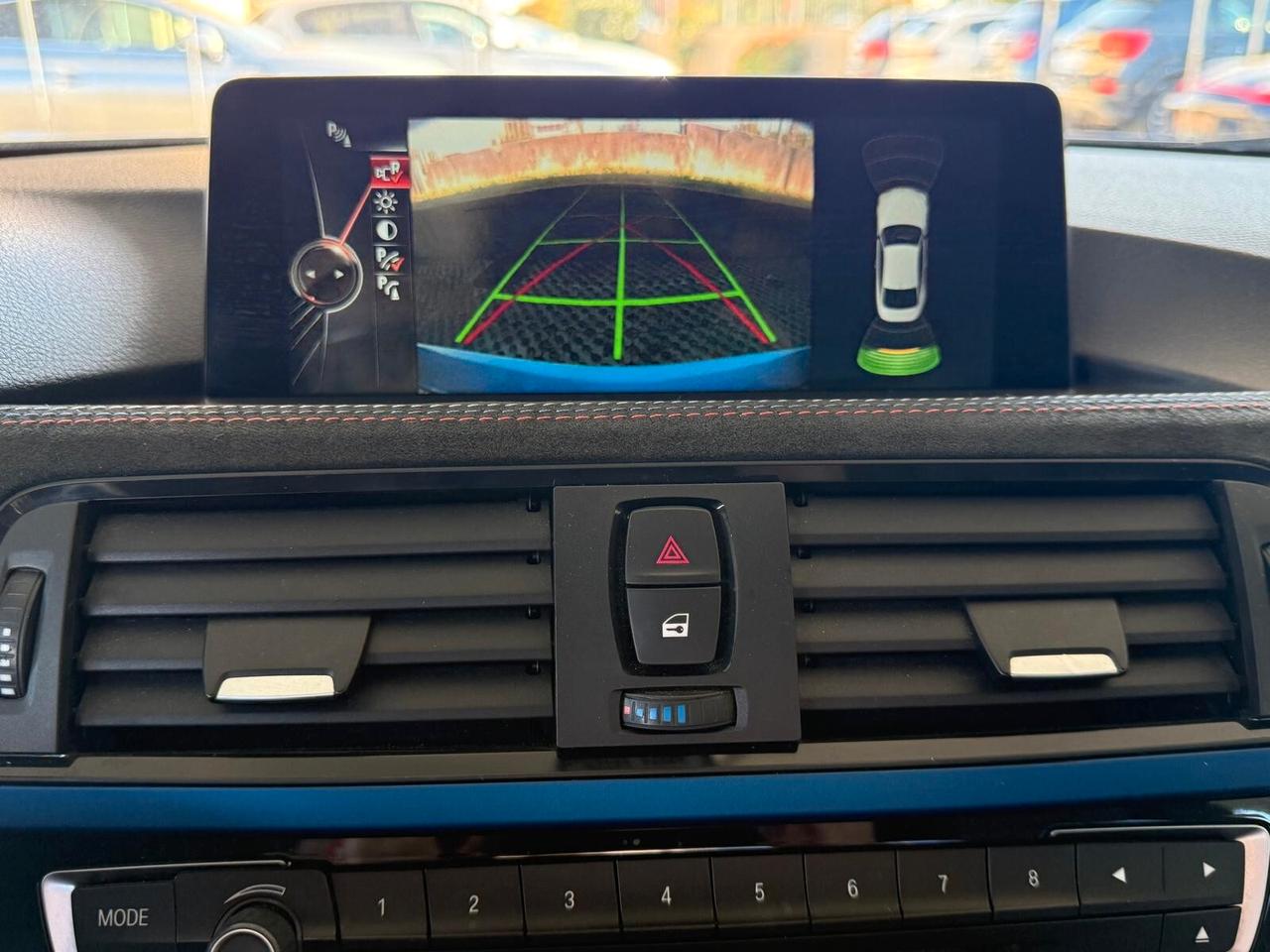Bmw 435i Coupe Msport