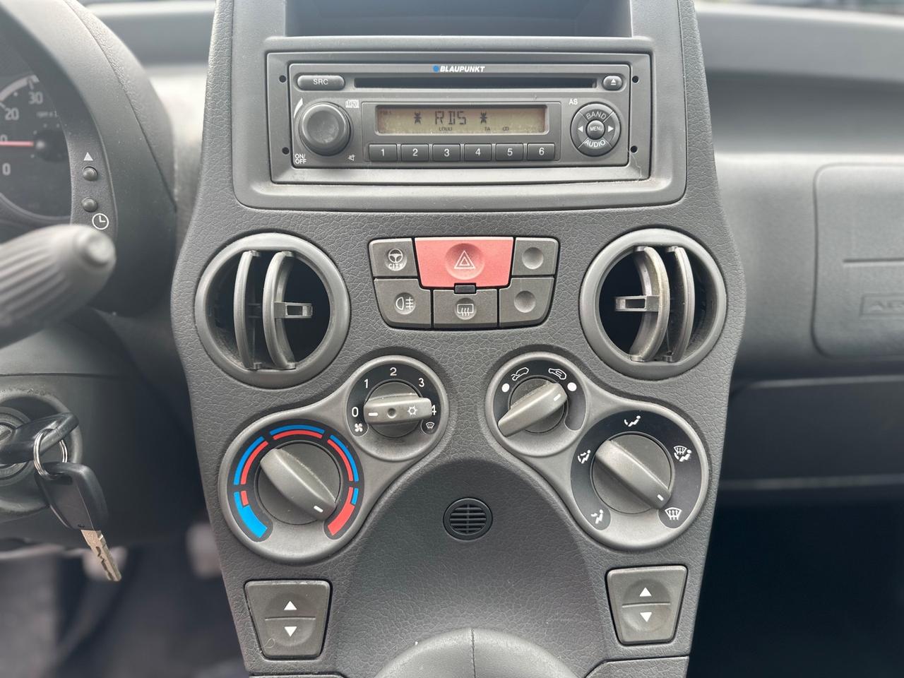 Fiat Panda 1.2 Emotion