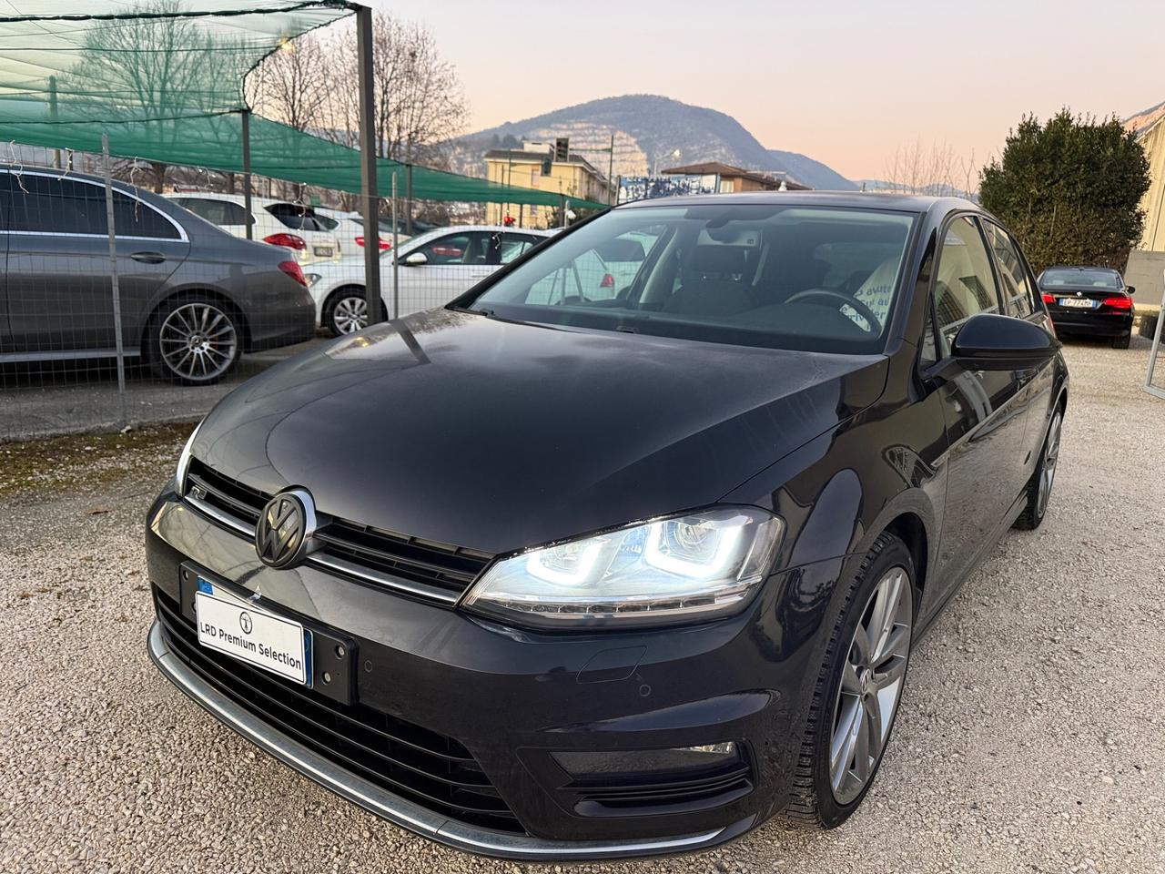 Volkswagen Golf 7 1.6 TDI 5p. Sport Edition Cup
