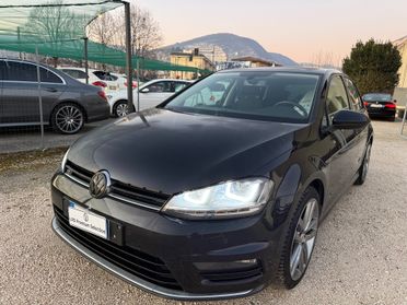 Volkswagen Golf 7 1.6 TDI 5p. Sport Edition Cup
