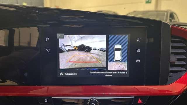 Opel Mokka 1.2 t 100cv GS Line