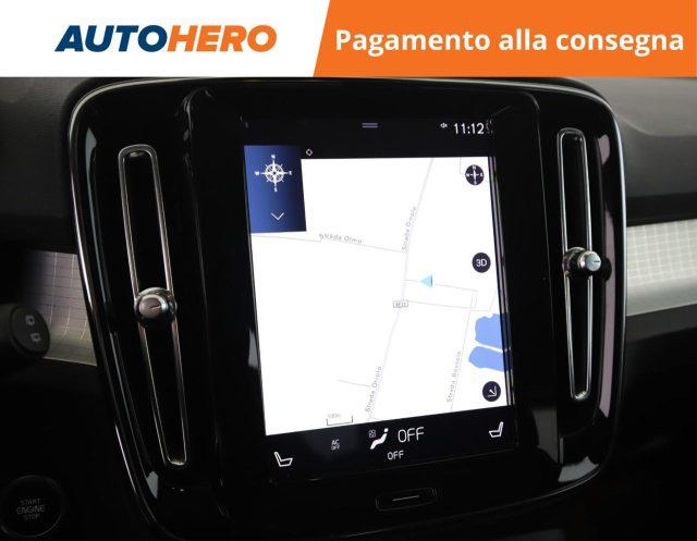 VOLVO XC40 T5 Recharge Plug-in Hybrid Inscription