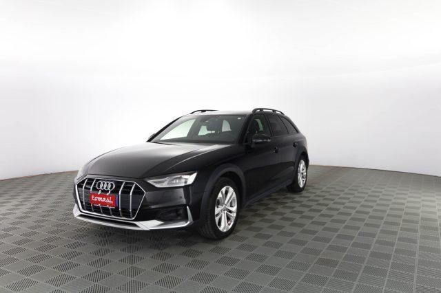 AUDI A4 allroad A4 allroad 40 TDI 204 CV S tronic Business Evoluti