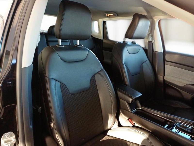 JEEP COMPASS 1.3 T4 PHEV 130 CV BUSINESS 4XE AUTO SUV