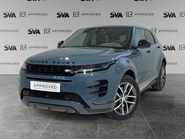 Land Rover Range Rover Evoque 2.0d i4 163cv AWD Autom. Dynamic SE