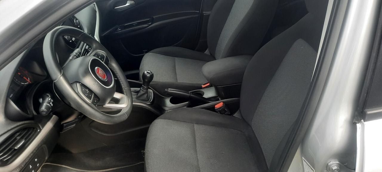 Fiat Tipo 1.3 16v 95cv sw multijet anno 2019