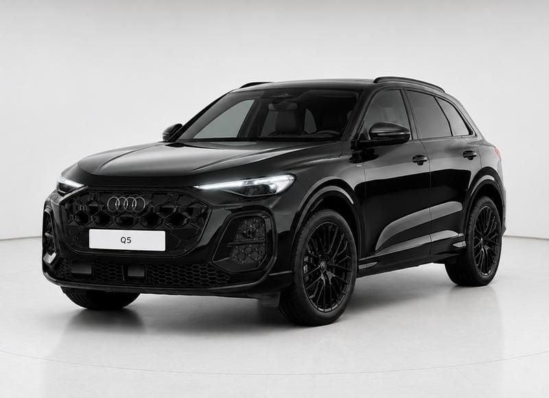 Audi Q5 TDI 150kW quattro S tronic Business Adv.