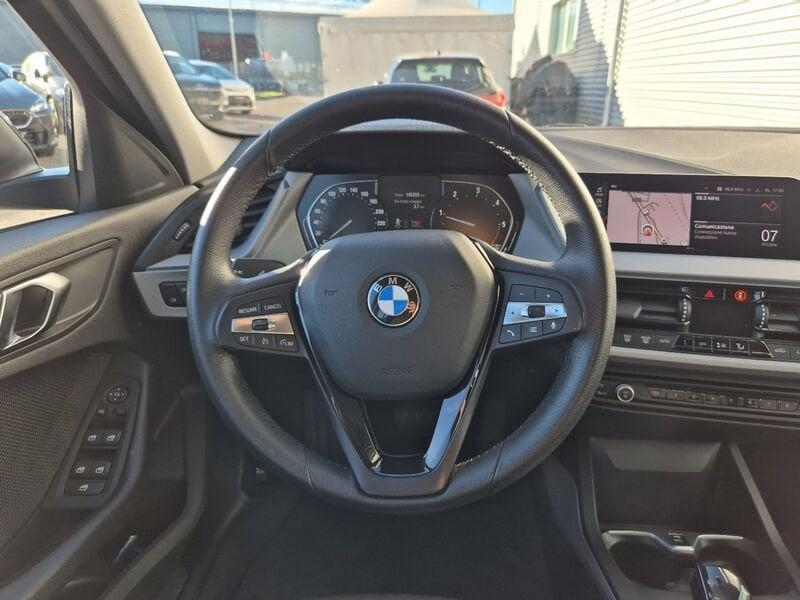BMW Serie 1 116d 5p. Business Advantage