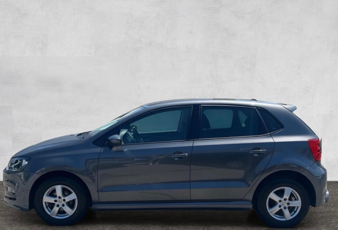 Volkswagen Polo 1.0 5P 60CV BMT R-LINE