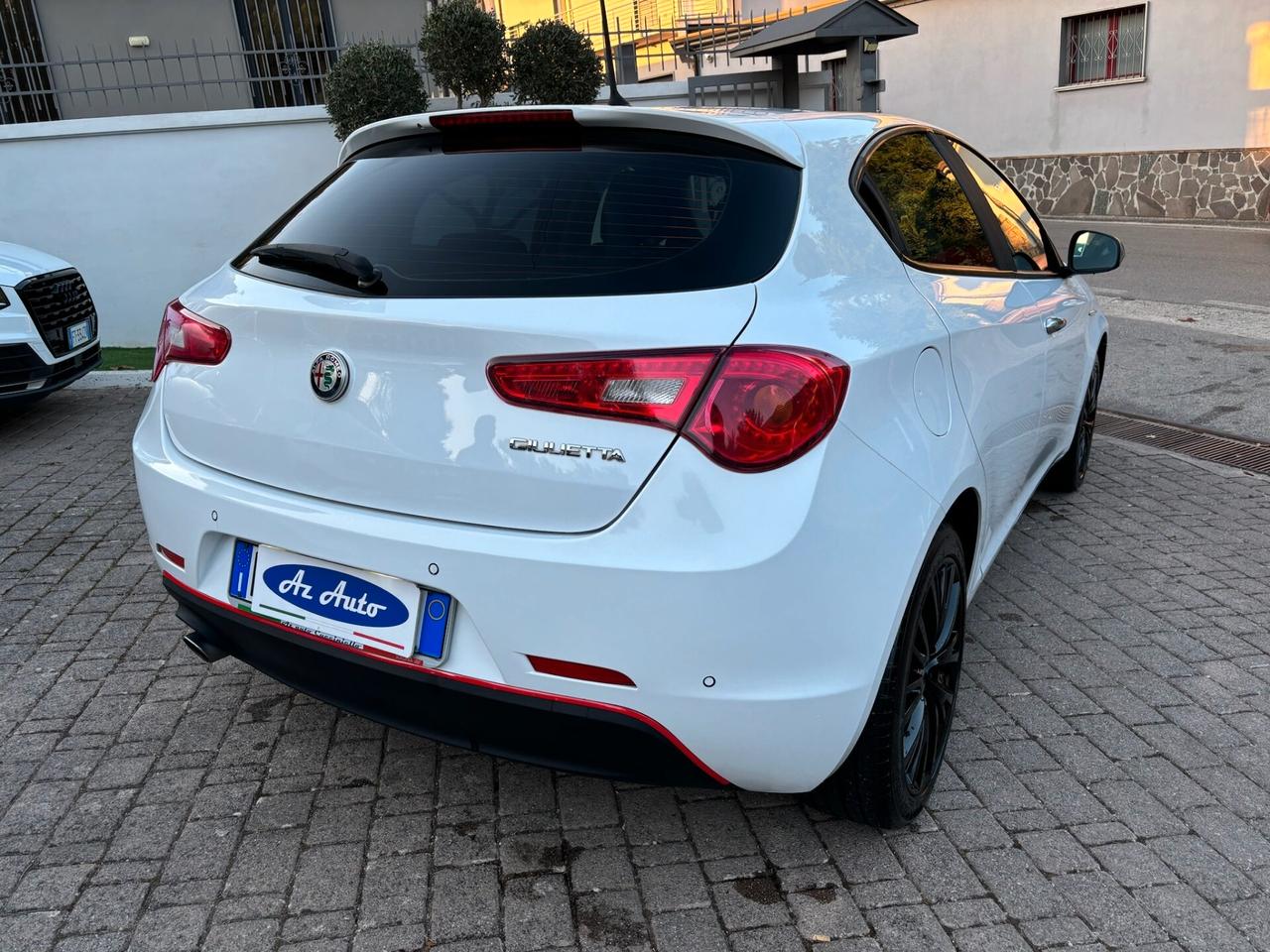 Alfa Romeo Giulietta 1.6 JTDm 120 CV Super FULL