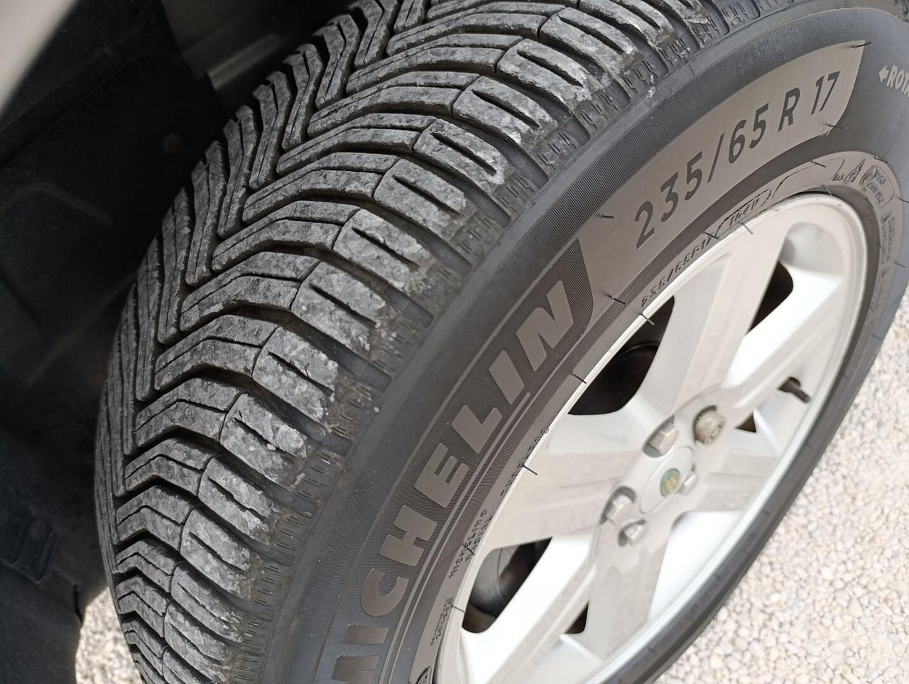 Land Rover Freelander 2.2 td4 S Uniproprietario