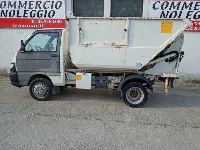 PIAGGIO 1.3 71CV PORTER MAXXI