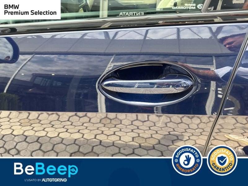 BMW X5 XDRIVE40D MHEV 48V MSPORT AUTO