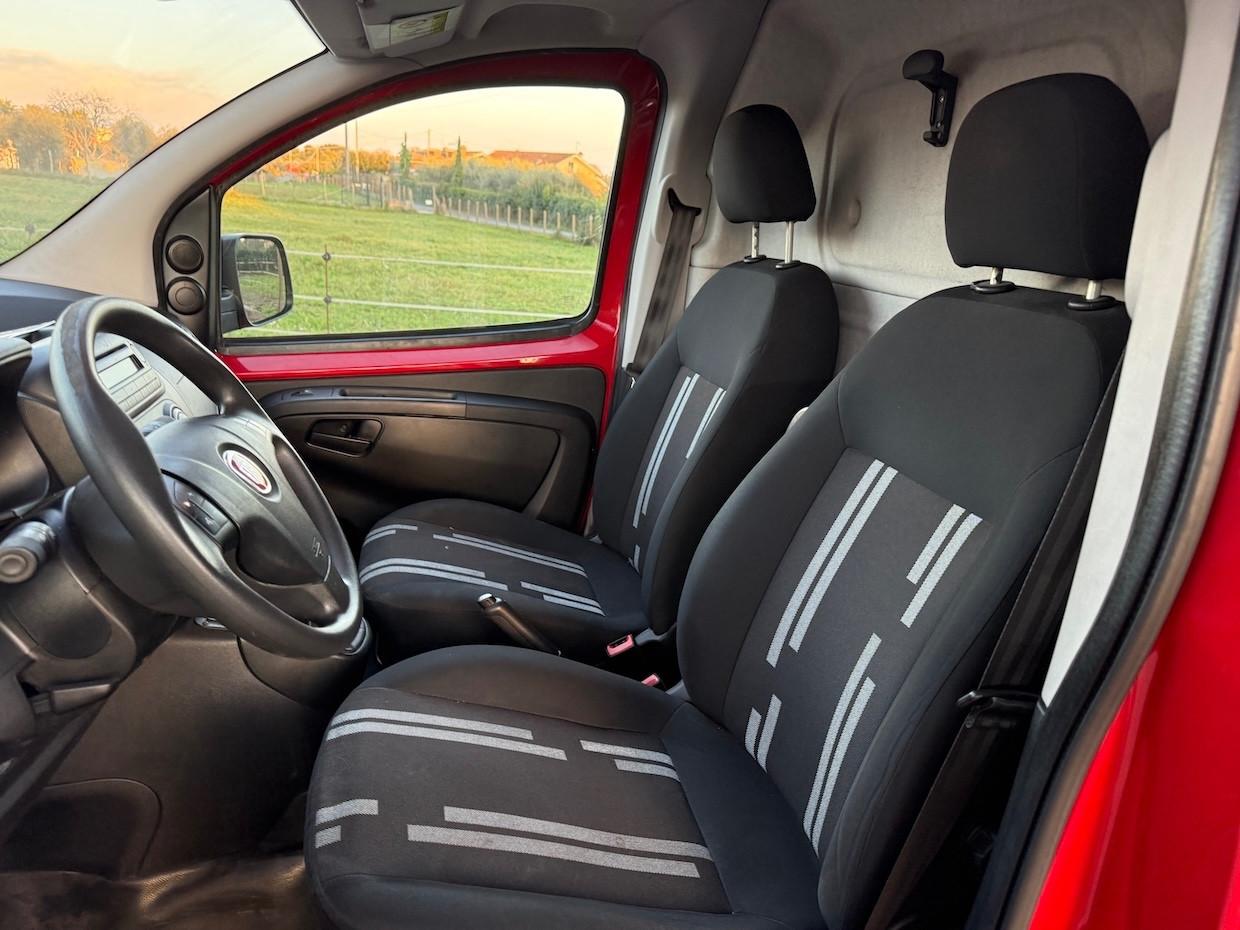 Fiat FIORINO 1.3 MULTIJET ADVENTURE