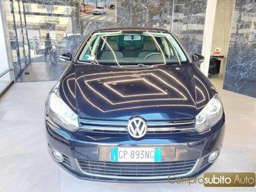 VOLKSWAGEN Golf 2.0 TDI 110CV 5p. Highline ( Garanzia 12 Mesi)