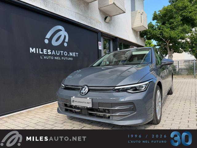 VOLKSWAGEN Golf 1.5 TSI eHybrid Plug-in 140 km autonomia DSG Style