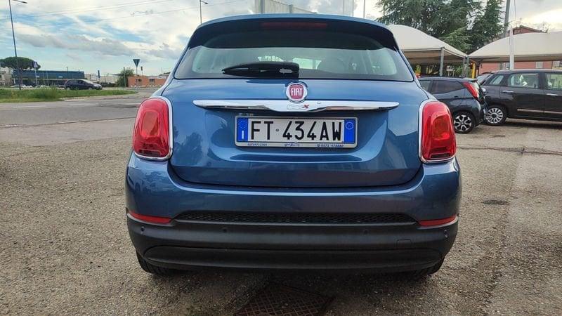 FIAT 500X 500X 1.3 MultiJet 95 CV Lounge