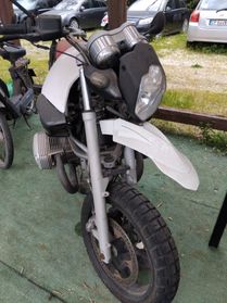 BMW R 1150 R