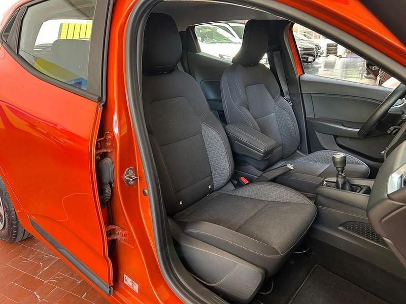Renault Clio V 2019 5 Porte 1.0 TCe Equilibre