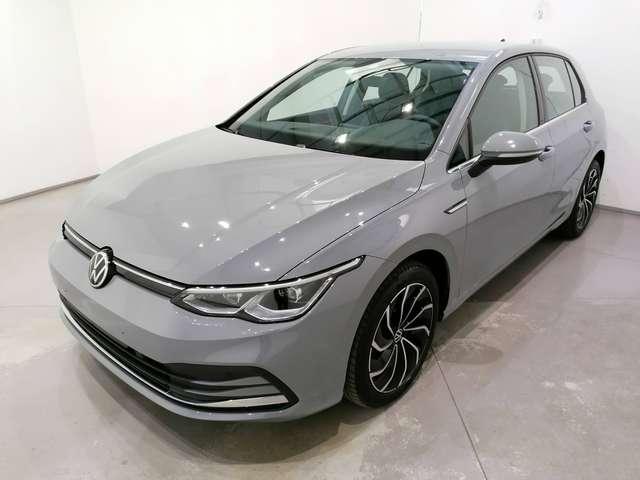 Volkswagen Golf STYLE 2.0 TSI 190 CV DSG *LED PERF+NAVI*ONLY PROMO