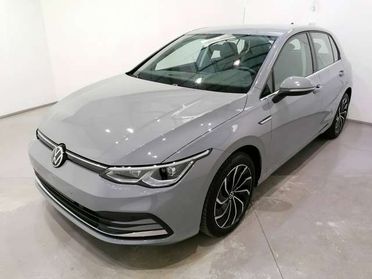 Volkswagen Golf STYLE 2.0 TSI 190 CV DSG *LED PERF+NAVI*ONLY PROMO