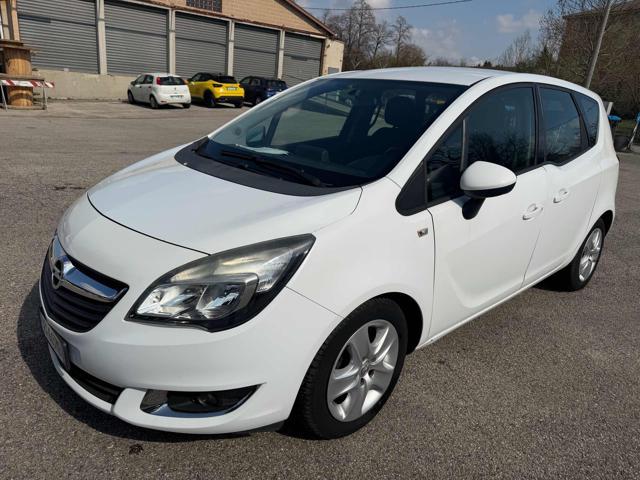 OPEL Meriva 1.6 CDTI Start&Stop Cosmo Stupenda Bellissima