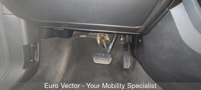 Land Rover Discovery Sport Discovery Sport 2.0 TD4 150 CV HSE Luxury