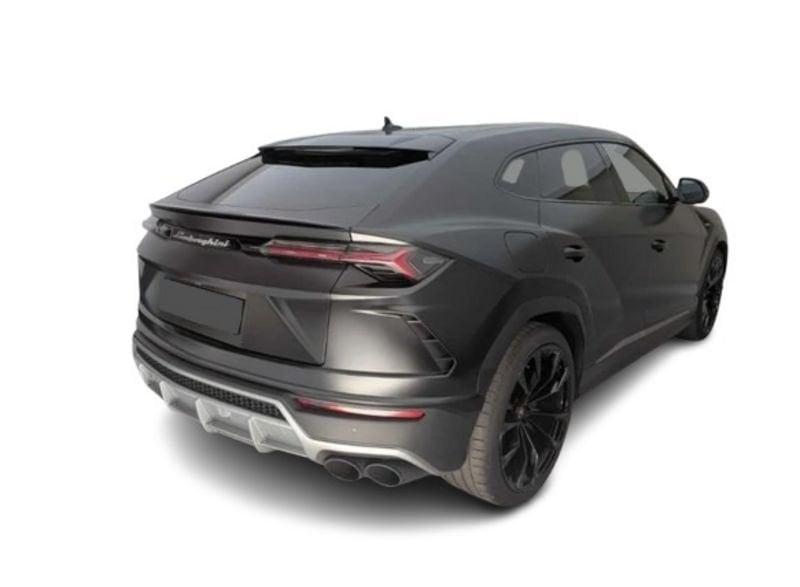 Lamborghini Urus Urus 4.0