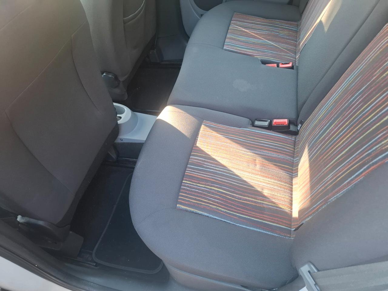 Renault Modus 1.2 16V GPL Dynamique