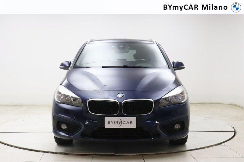 BMW Serie 2 Active Tourer 216 d Auto