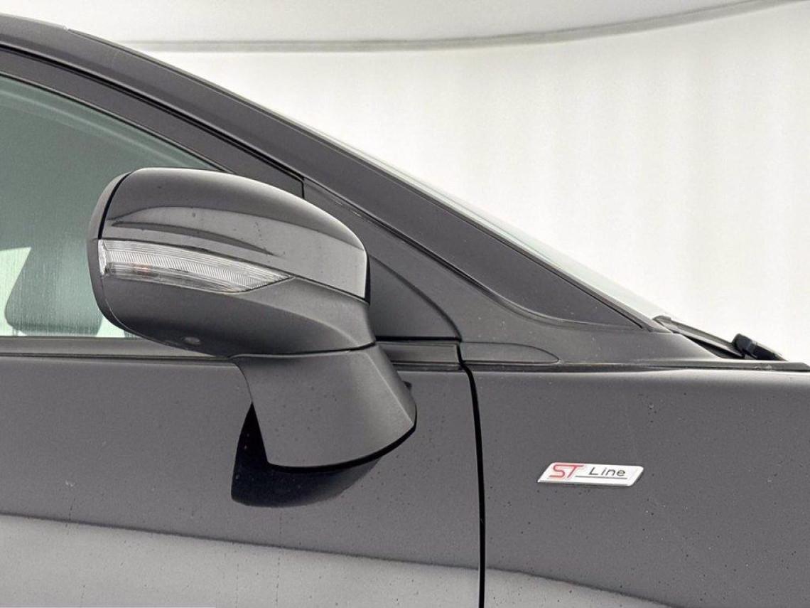 FORD Puma 1 0 ecoboost st line x ses 125cv