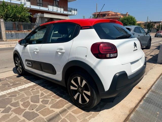 Citroen C3 PureTech 110 S&S Shine