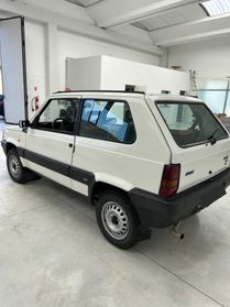 Fiat Panda 1000 4x4