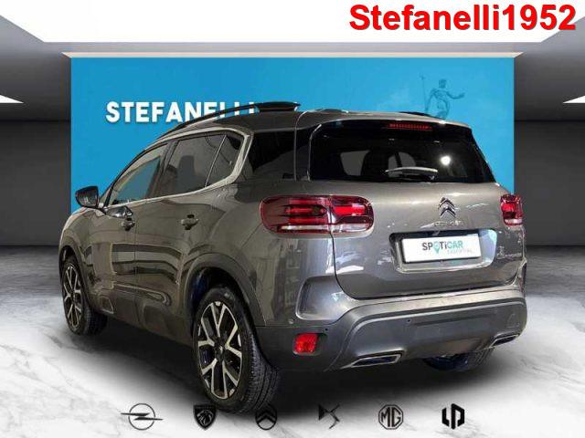 CITROEN C5 Aircross 2022 - 1.5 bluehdi Shine Pack s&s 130cv eat8