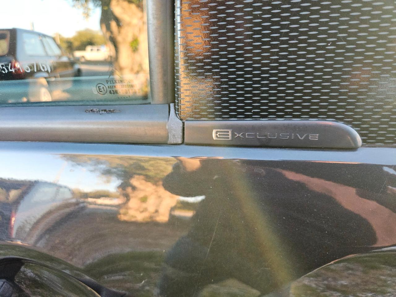 Citroen C3 Picasso 1.6 HDi 90 Exclusive Theatre