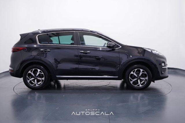 KIA Sportage 1.6 CRDI 115cv 2WD Style *AUTOCARRO N1*