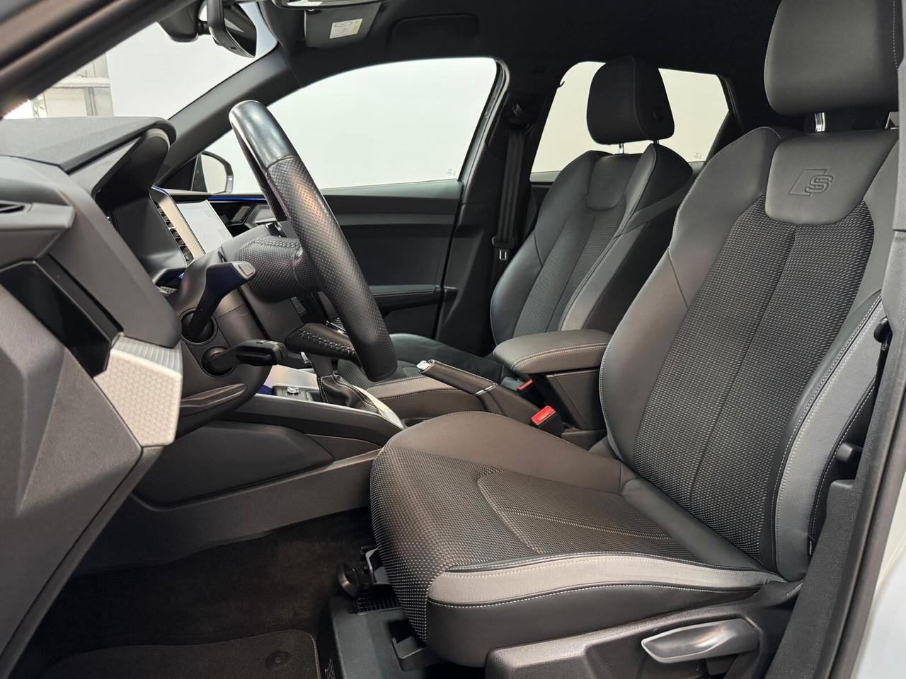 Audi A1 SPB 30 TFSI S tronic line edition