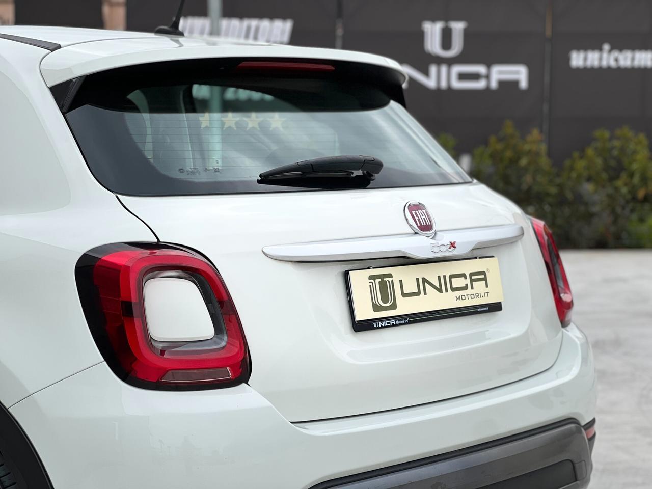 Fiat 500X 1.3 MultiJet 95 cv ITALIANA IVA ESPOSTA