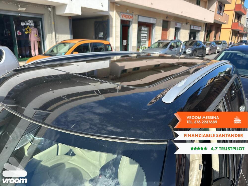 MINI Mini Countrym.(R60) Mini 2.0 Cooper SD Cou...