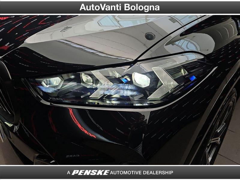 BMW X5 X5 xdrive30d MSport Pro auto