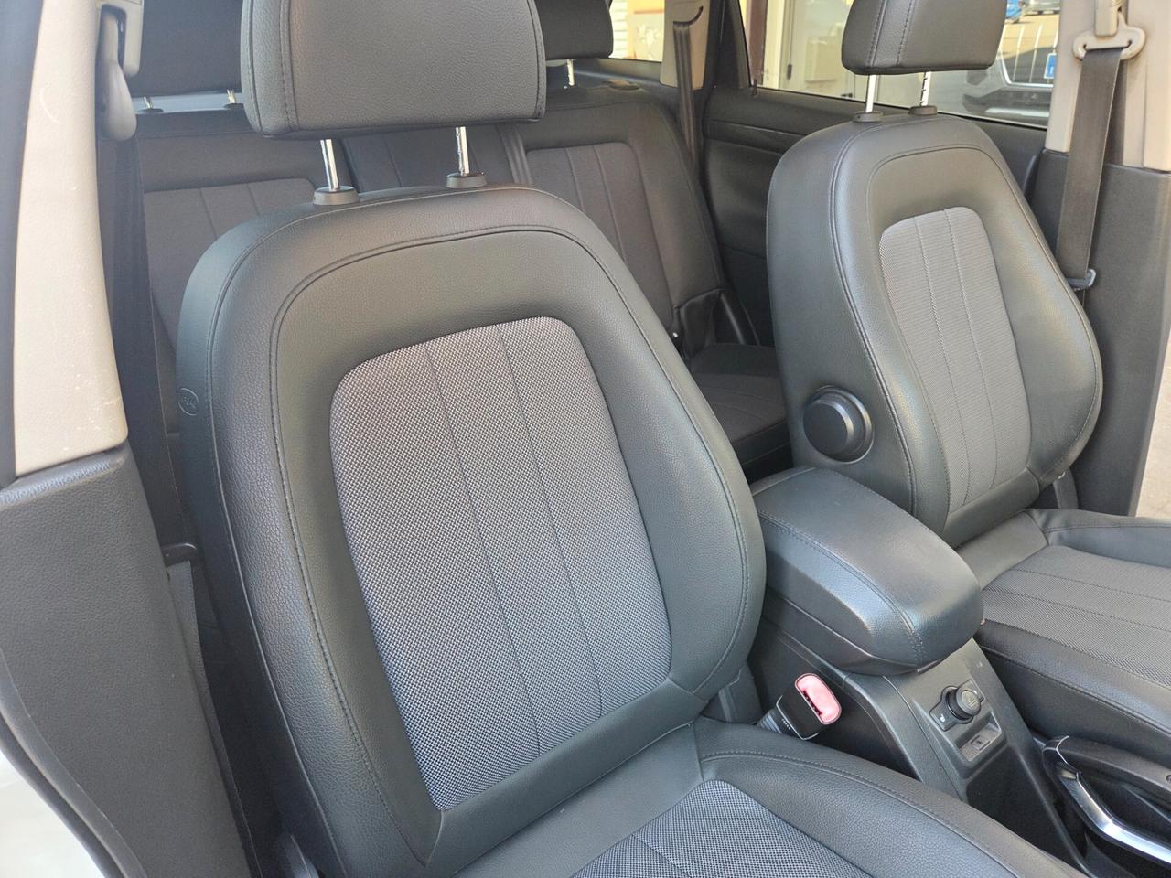 OPEL ANTARA 2.0 126 CV TETTO APRIBILE KM CERT GANCIO