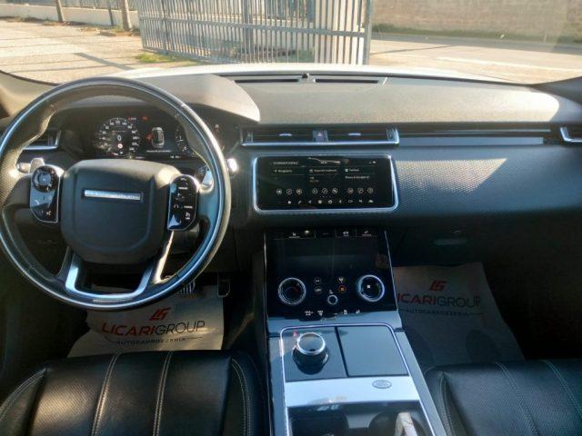 LAND ROVER Range Rover Velar 2.0D I4 180 CV R-Dynamic