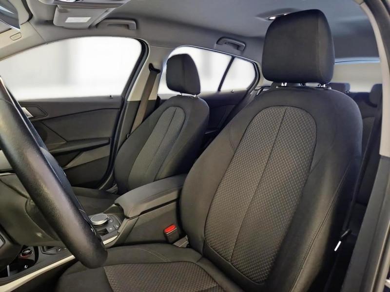 BMW 116 Business Advantage 5 PORTE