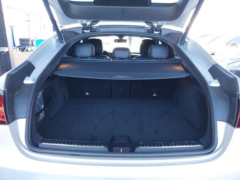 Mercedes-Benz GLC Coupé GLC Coupé 200 d 4Matic Sport