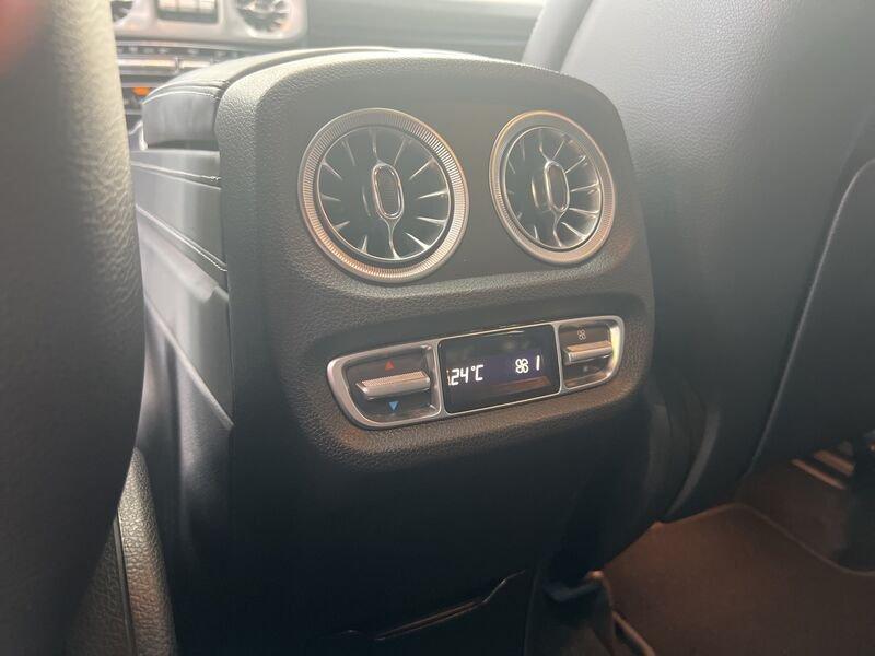 Mercedes-Benz Classe G G 500 S.W. Premium Plus G63 AMG STYLE