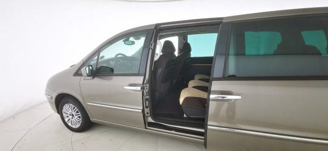 LANCIA Phedra 2.2 MJT Oro Plus