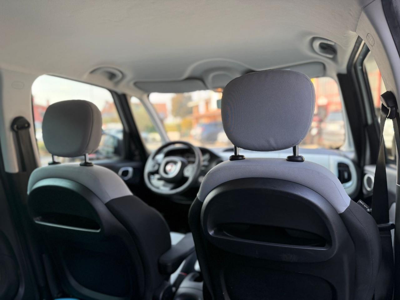 Fiat 500L 1.3 Multijet 85 CV Pop Star