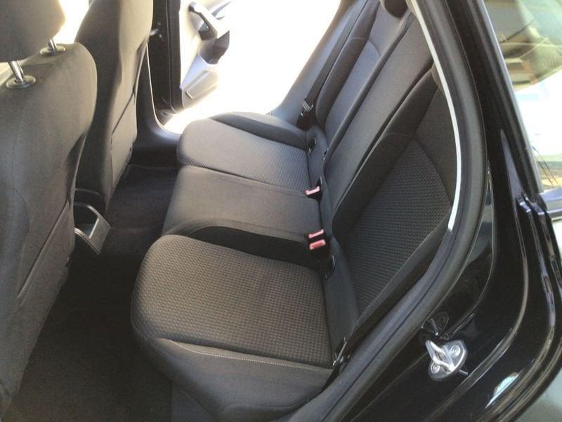 Volkswagen Polo 1.6 TDI SCR 59kW Comfortline BMT